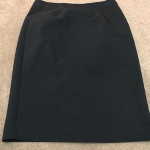 Women’s pencil skirt